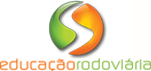 logo educação rodoviária